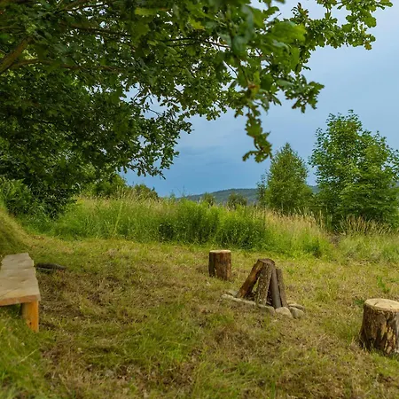 Ostoja W Gorach Bienkowka