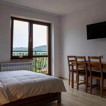 Ostoja W Gorach * Bienkowka