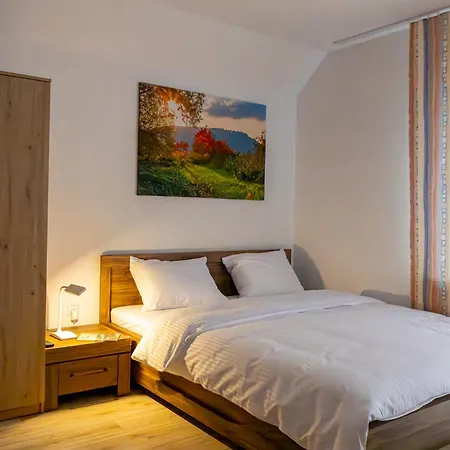 Ostoja W Gorach Ubytování v soukromí