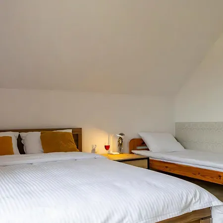 Ubytování v soukromí Ostoja W Gorach *