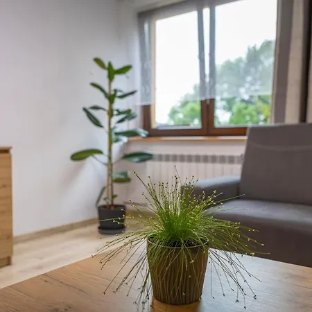 Ubytování v soukromí Ostoja W Gorach Bienkowka