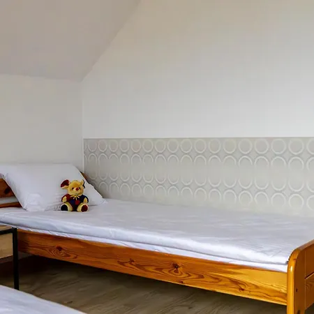 Проживание в семье Ostoja W Gorach *