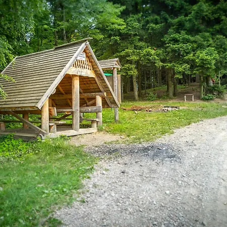 Ostoja W Gorach Bienkowka