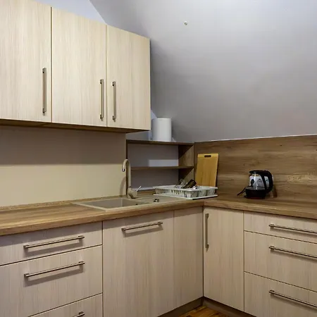 Ostoja W Gorach * Bienkowka