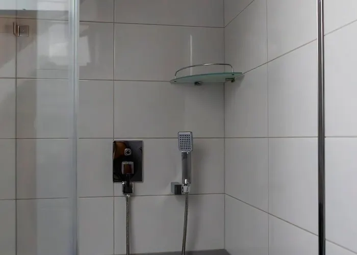 Ostoja W Gorach Ubytování v soukromí