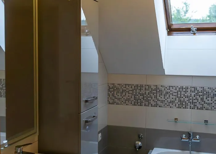 Ubytování v soukromí Ostoja W Gorach