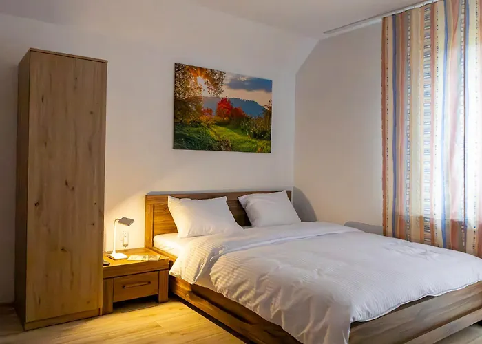 Ostoja W Gorach Ubytování v soukromí