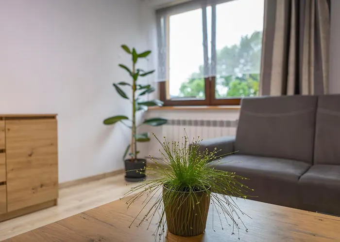 Ubytování v soukromí Ostoja W Gorach Bienkowka