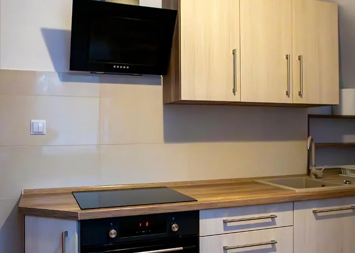 Ubytování v soukromí Ostoja W Gorach