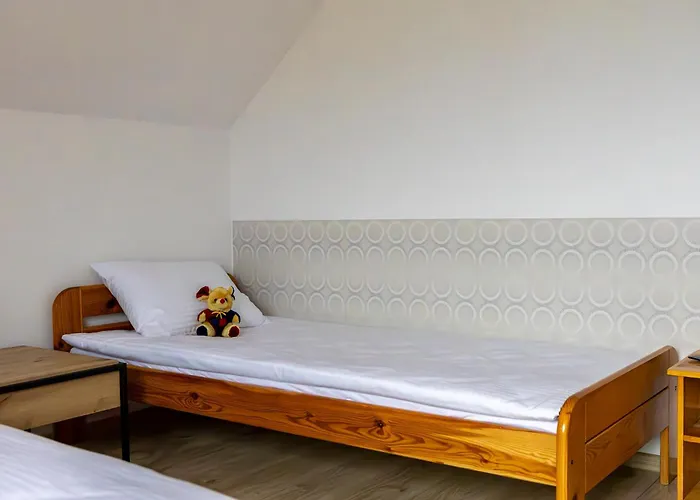 Homestay Ostoja W Gorach *